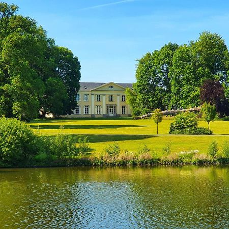 B&B T'Rest - Park Ter Rijst Heikruis Eksteriør bilde