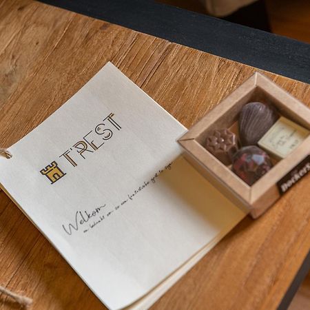 B&B T'Rest - Park Ter Rijst Heikruis Eksteriør bilde