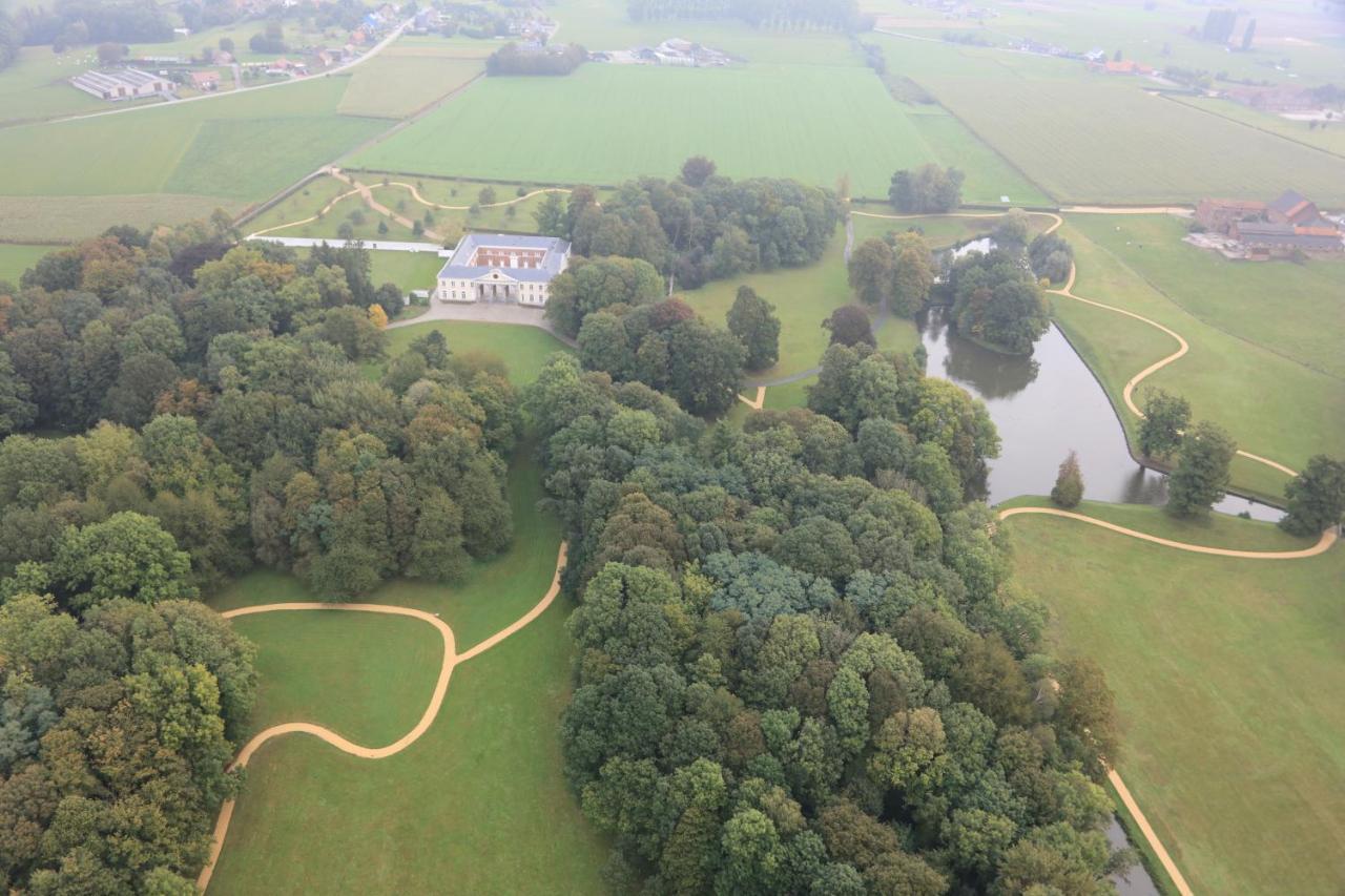 B&B T'Rest - Park Ter Rijst Heikruis Eksteriør bilde