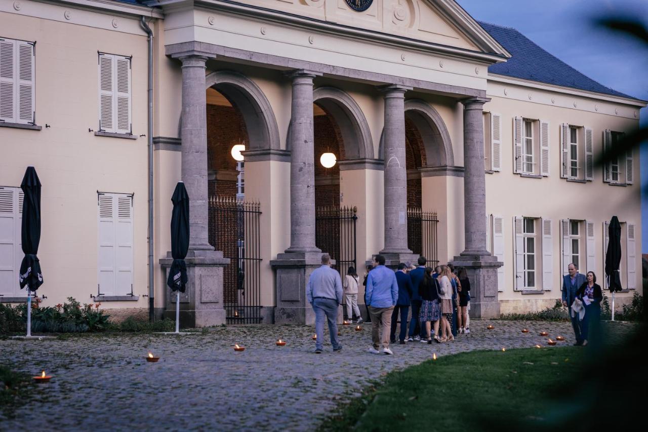 B&B T'Rest - Park Ter Rijst Heikruis Eksteriør bilde