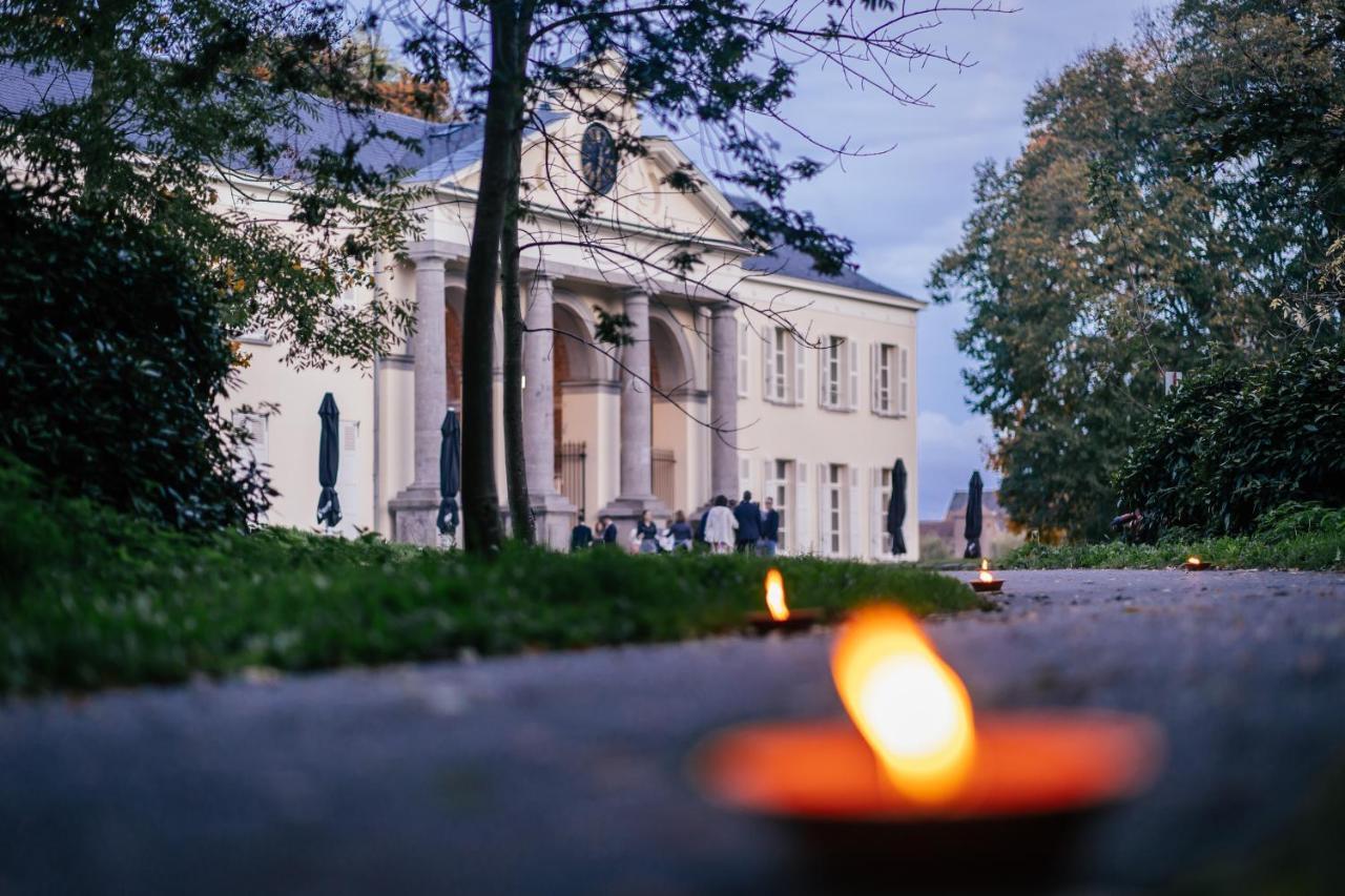 B&B T'Rest - Park Ter Rijst Heikruis Eksteriør bilde